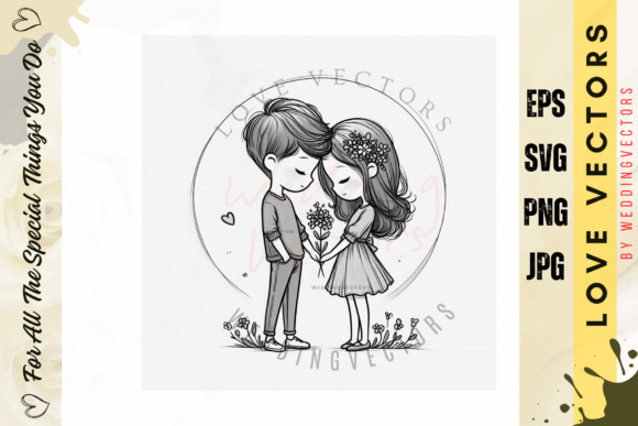 Weddingvectors - 2200180 Graphics
